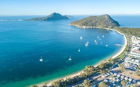 Shoal Bay Caravan Park