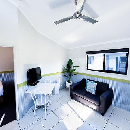 Shoal Bay Holiday Park Экстерьер фото