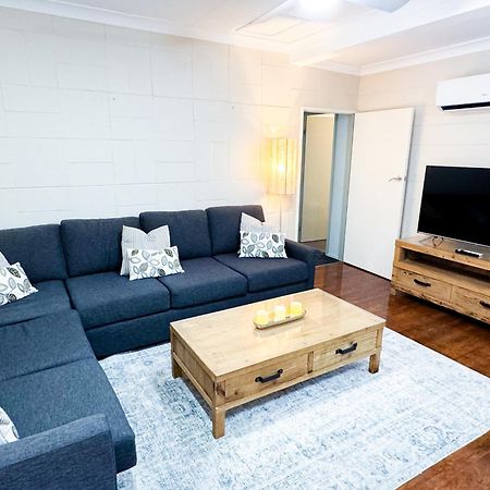 Shoal Bay Holiday Park Экстерьер фото