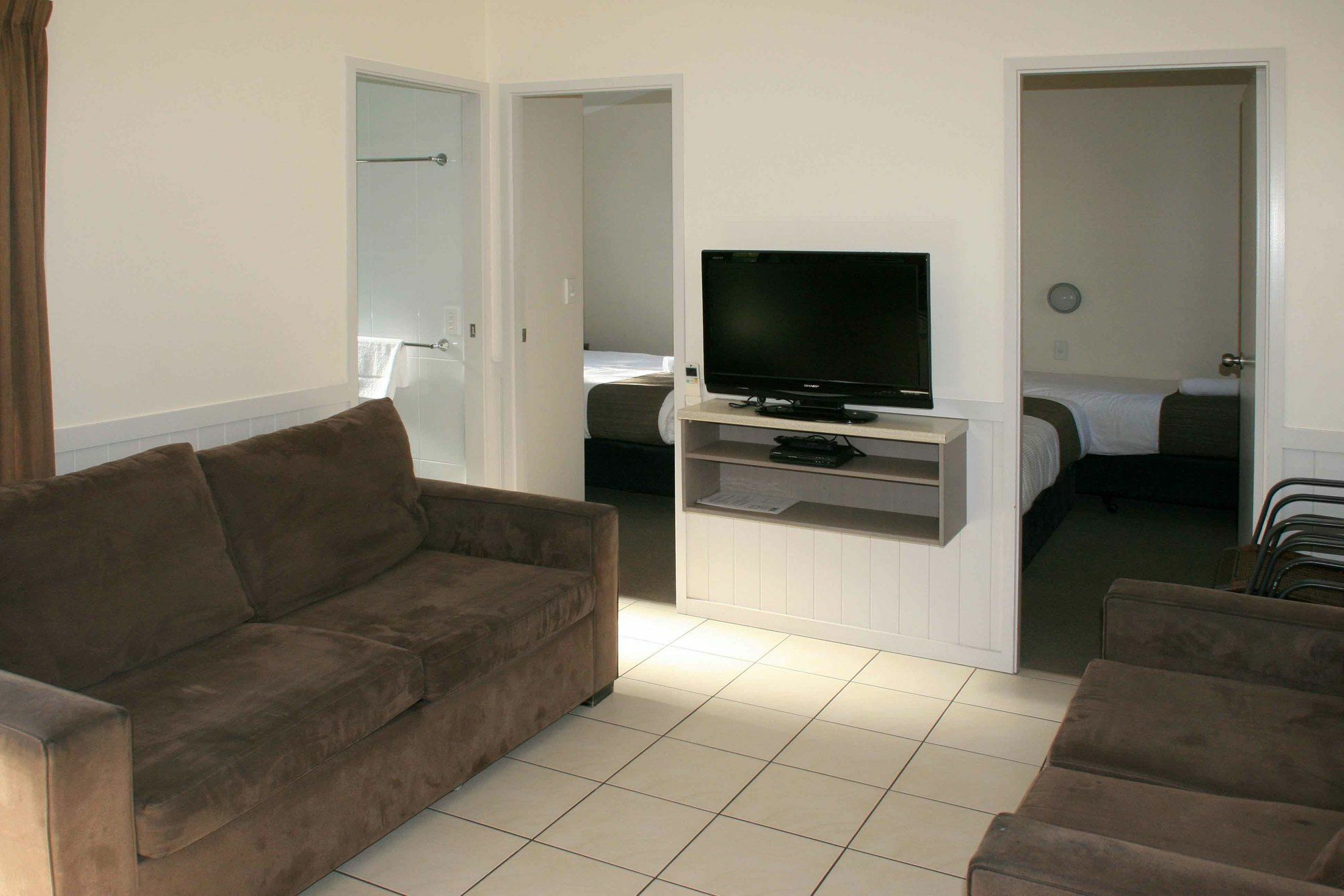Shoal Bay Holiday Park Экстерьер фото