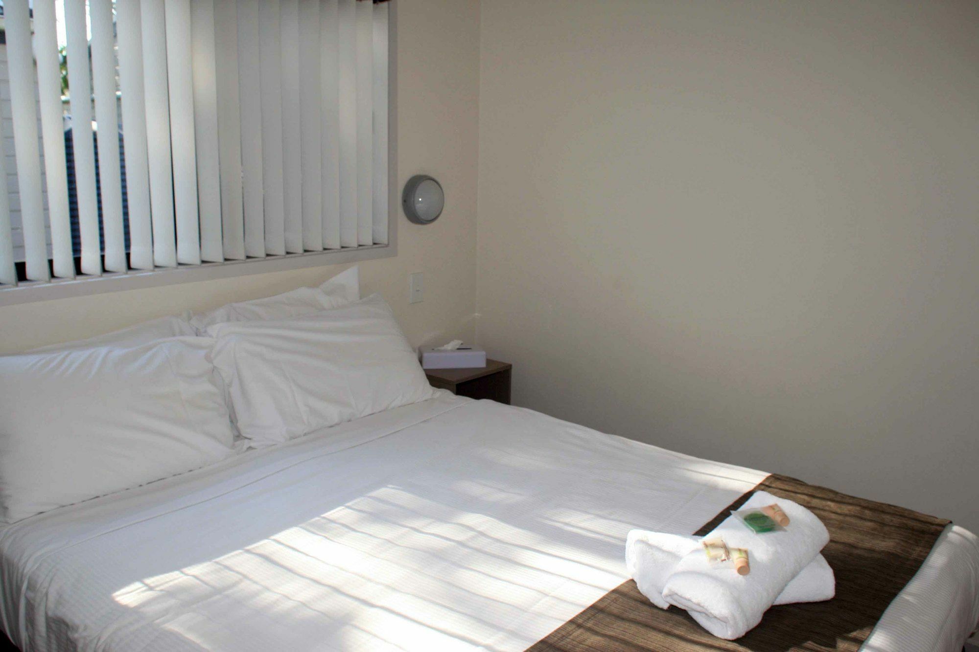 Shoal Bay Holiday Park Экстерьер фото